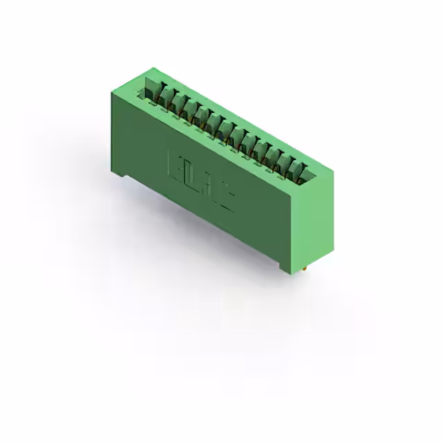 342-013-541-101 EDAC Inc.  Edgeboard Connectors